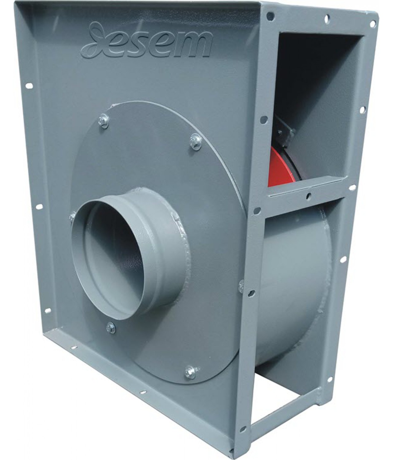 Dulkių transportavimo ventiliatoriai IVWTP ≤4500 m³/h