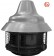 Explosion proof roof fans SVPFD EX ≤27720 m³/h