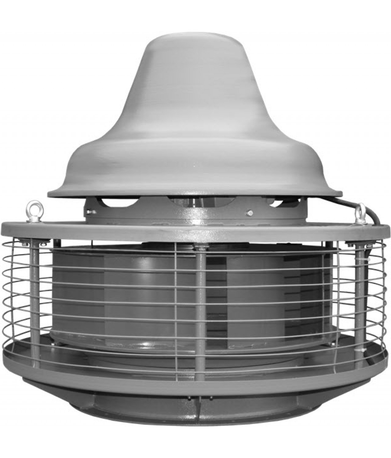 Išcentriniai stoginiai ventiliatoriai SVPFD400