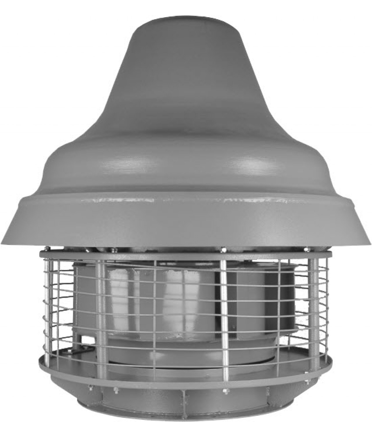 Išcentriniai stoginiai ventiliatoriai SVPFD160