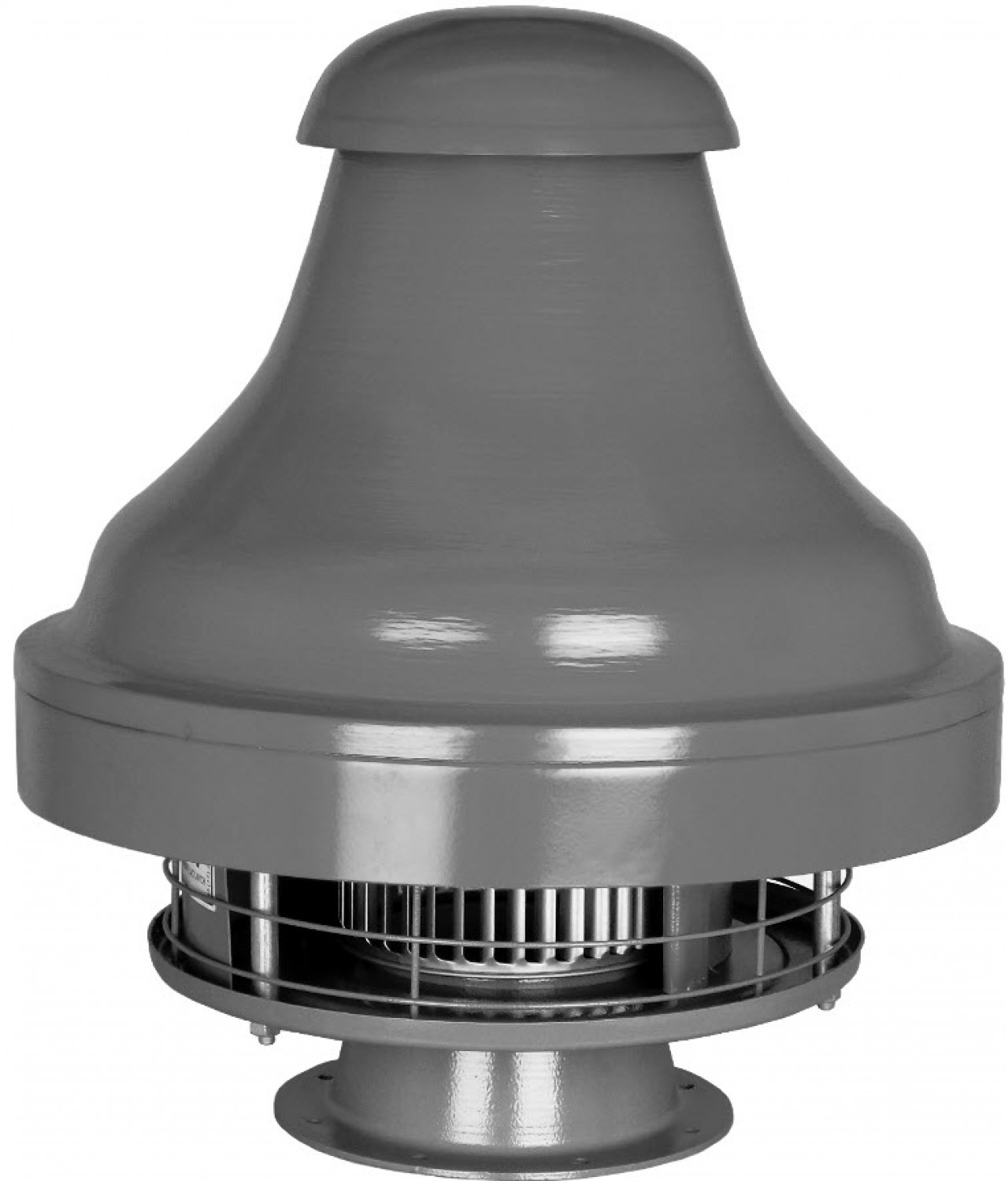 Išcentriniai stoginiai ventiliatoriai SVRUF-SB ≤7000 m³/h