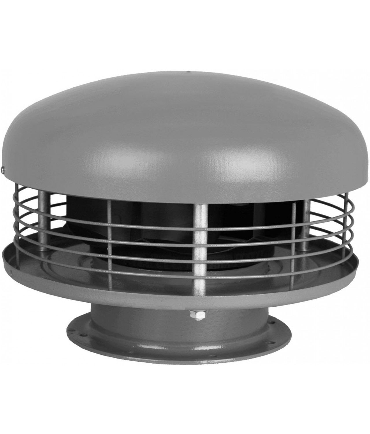 Super efficient centrifugal roof fans SVWDS ≤3160 m³/h