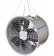 Hanging air circulators WOJ-POWER ≤23800 m³/h