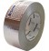 Adhesive aluminum foil tape reinforced for ducts AS256, 4.8 cm x 45 m, -40 - +120 °C