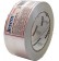 Aluminum foil tape AS252, thickness 130 µm, 4.8 cm x 45 m, -40 - +120 °C