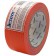 Ultra strong synthetic rubber based cloth tape AS215, thickness 220 µm, 4.8 cm x 25 m, -10 - +75 °C