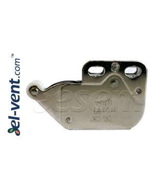 Lock for access doors AluStar FIX120