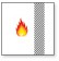 Fire Star SW Softline EI60 - atsparumas ugniai