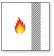 Fire Star SW Softline EI60 - fire resistance