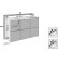 Tile access panels MAGNA - 80704