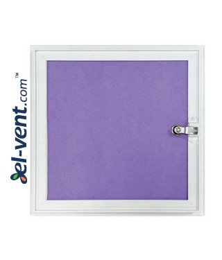 Metmaster CSWP RAIN - airtight, dustproof, and waterproof, highly resistant to corrosion and salt water access panels designed for outdoor installation Metmaster CSWP RAIN - airtight, dustproof, and waterproof, highly resistant to corrosion and salt water access panels designed for outdoor installation