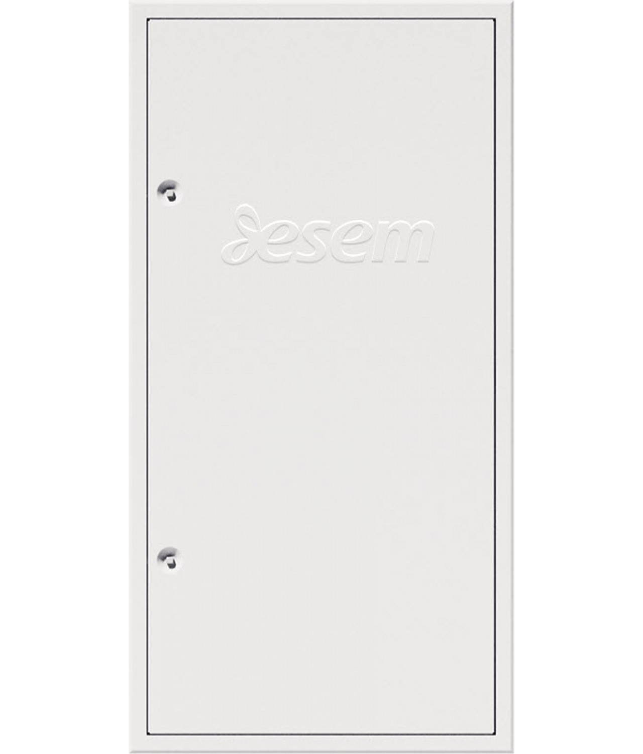 Metmaster square lock - big size access panels with square lock Metmaster square lock - big size access panels with square lock