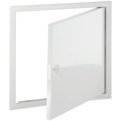 SOFTLINE square lock - access panels with square lock for wall and ...