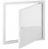 SOFTLINE square lock - access panels with square lock for wall and ceiling installation