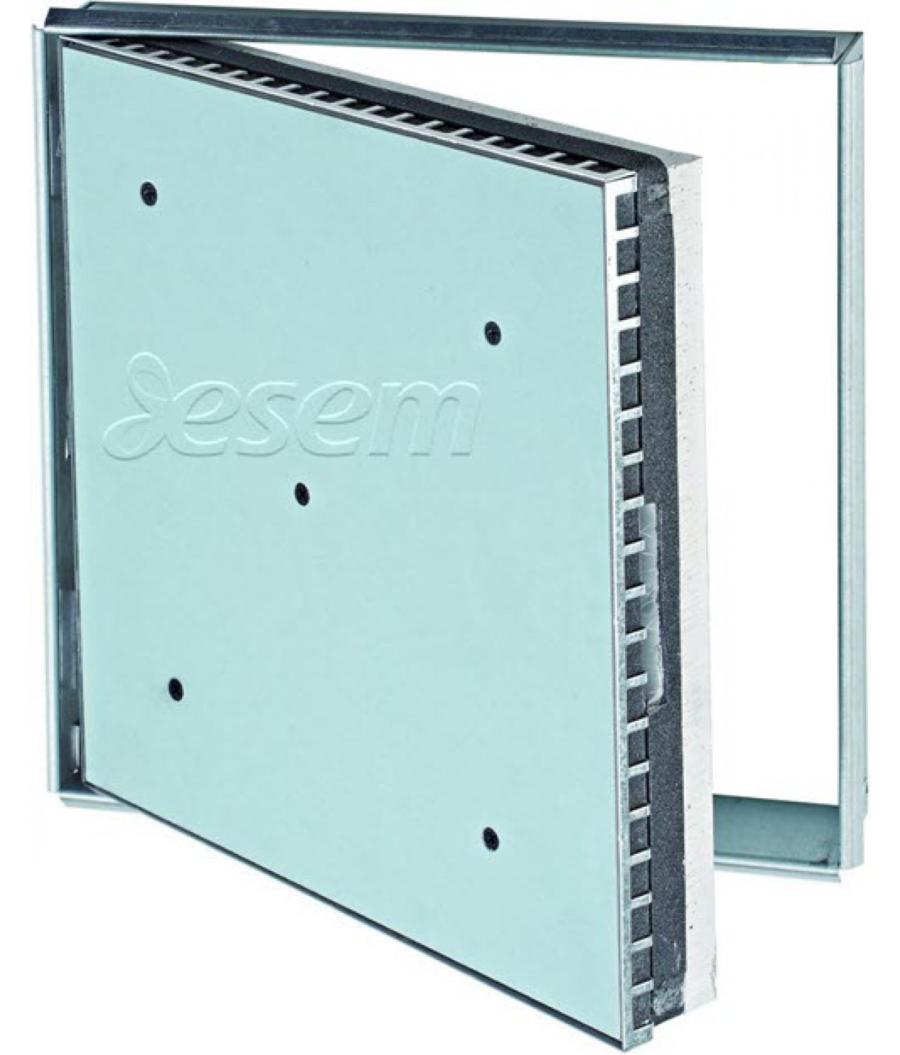 Slot In - access doors for wall or ceiling retrofitting