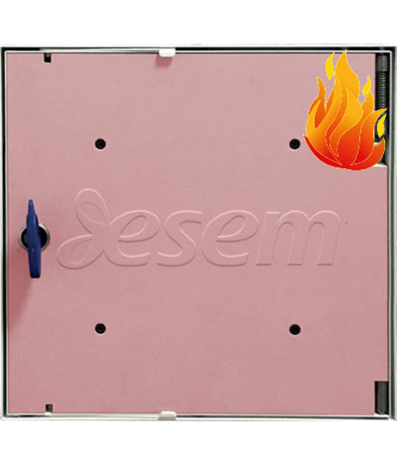 Fire rated access panels UNISPACE EI60 / EI90