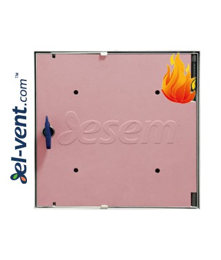 Fire rated access panels UNISPACE EI60 / EI90