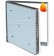 Fire rated access panels Fire Star ES Slot In EI30