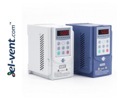 Frequency inverters