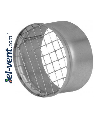 Air vent mesh GLT