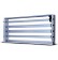 Aluminum air dampers GRBO