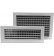 Air vents for ducts GRB
