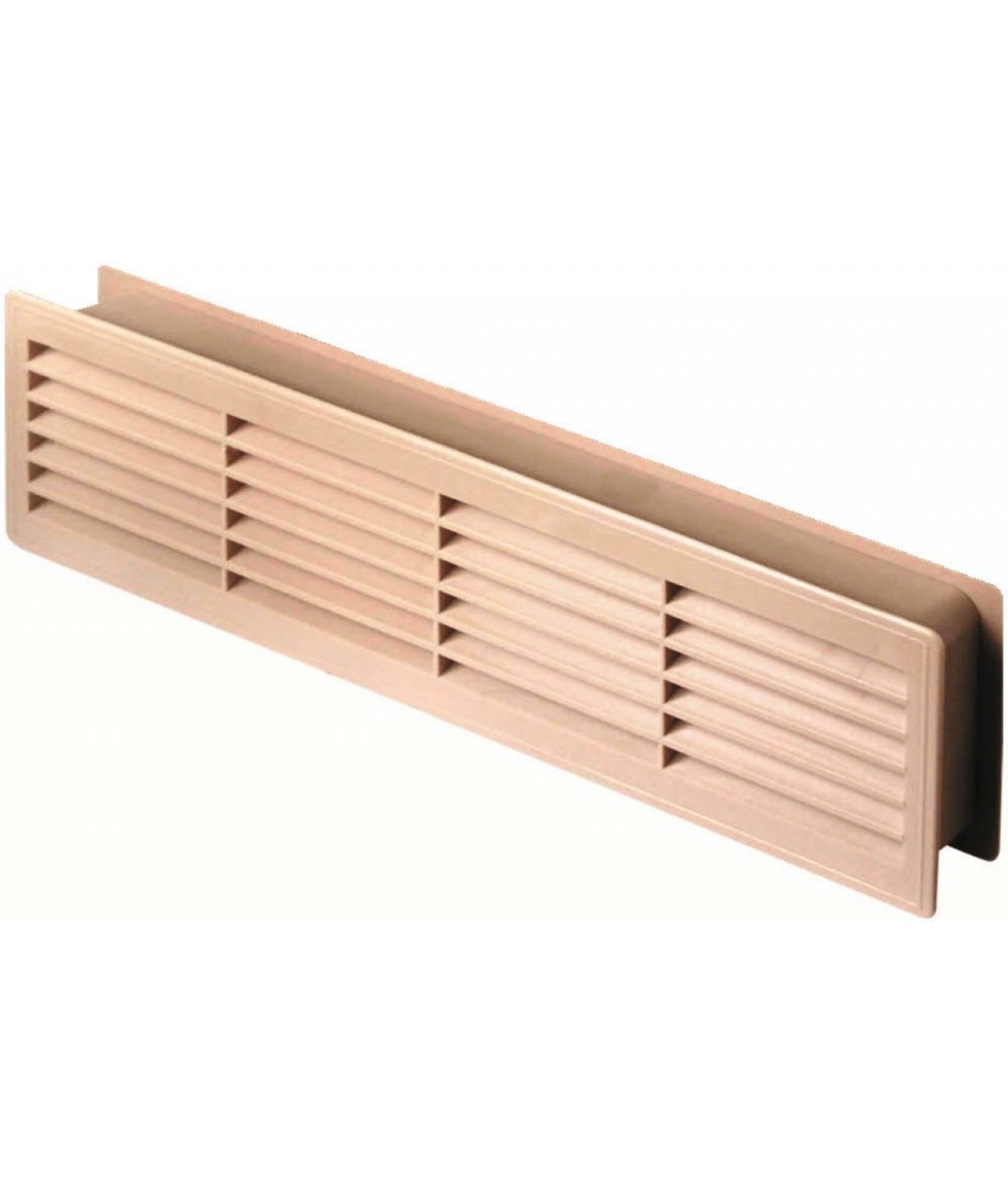 Door louver kit, apple-tree