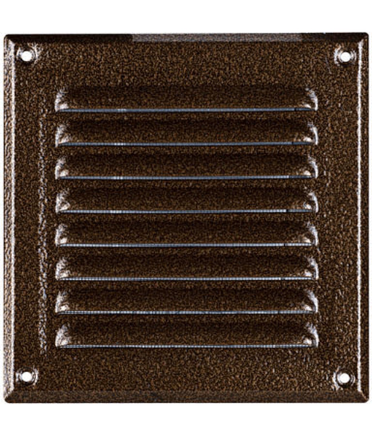Metalinės ventiliacinės grotelės META8AN 250x250 mm Metalinės ventiliacinės grotelės META8AN 250x250 mm