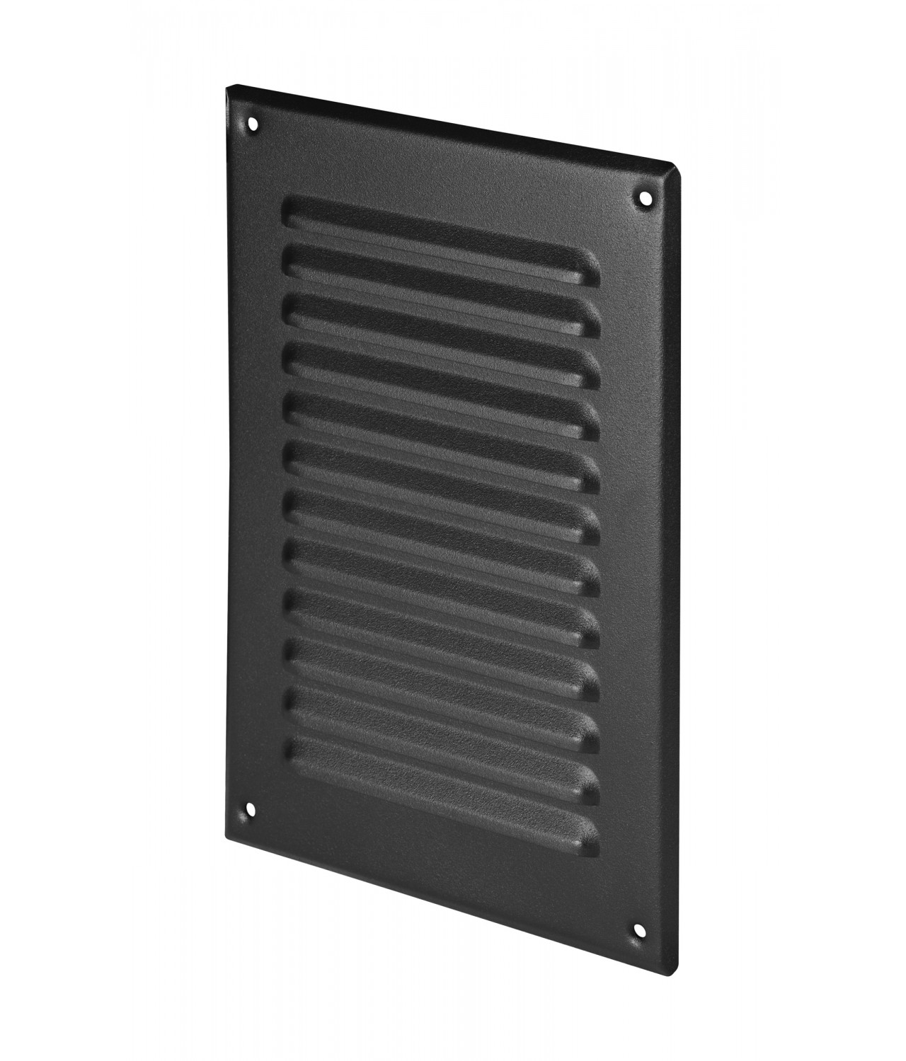 Metal vent cover META4GR 165x240 mm