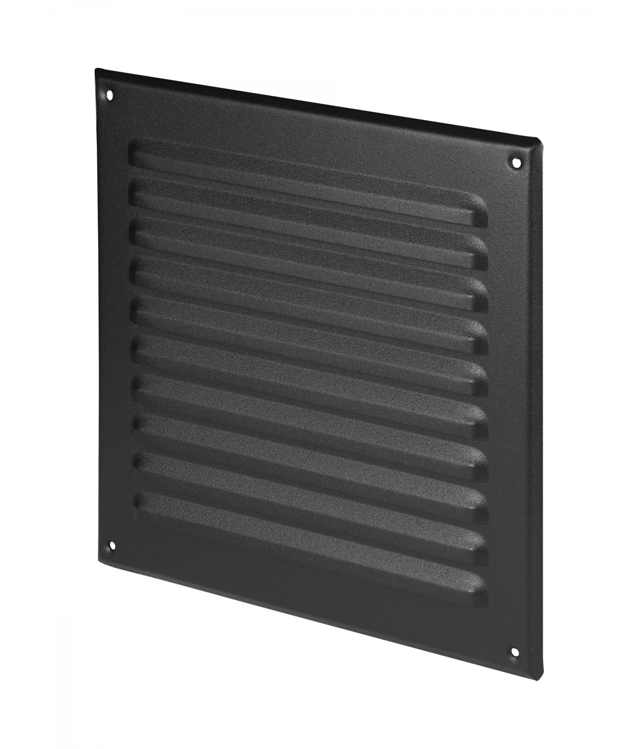 Metal vent cover META8GR 250x250 mm