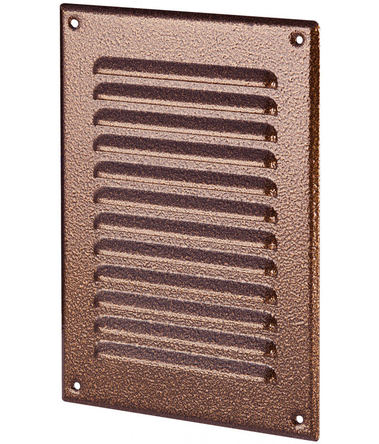 Metal vent cover META4AN 165x240 mm