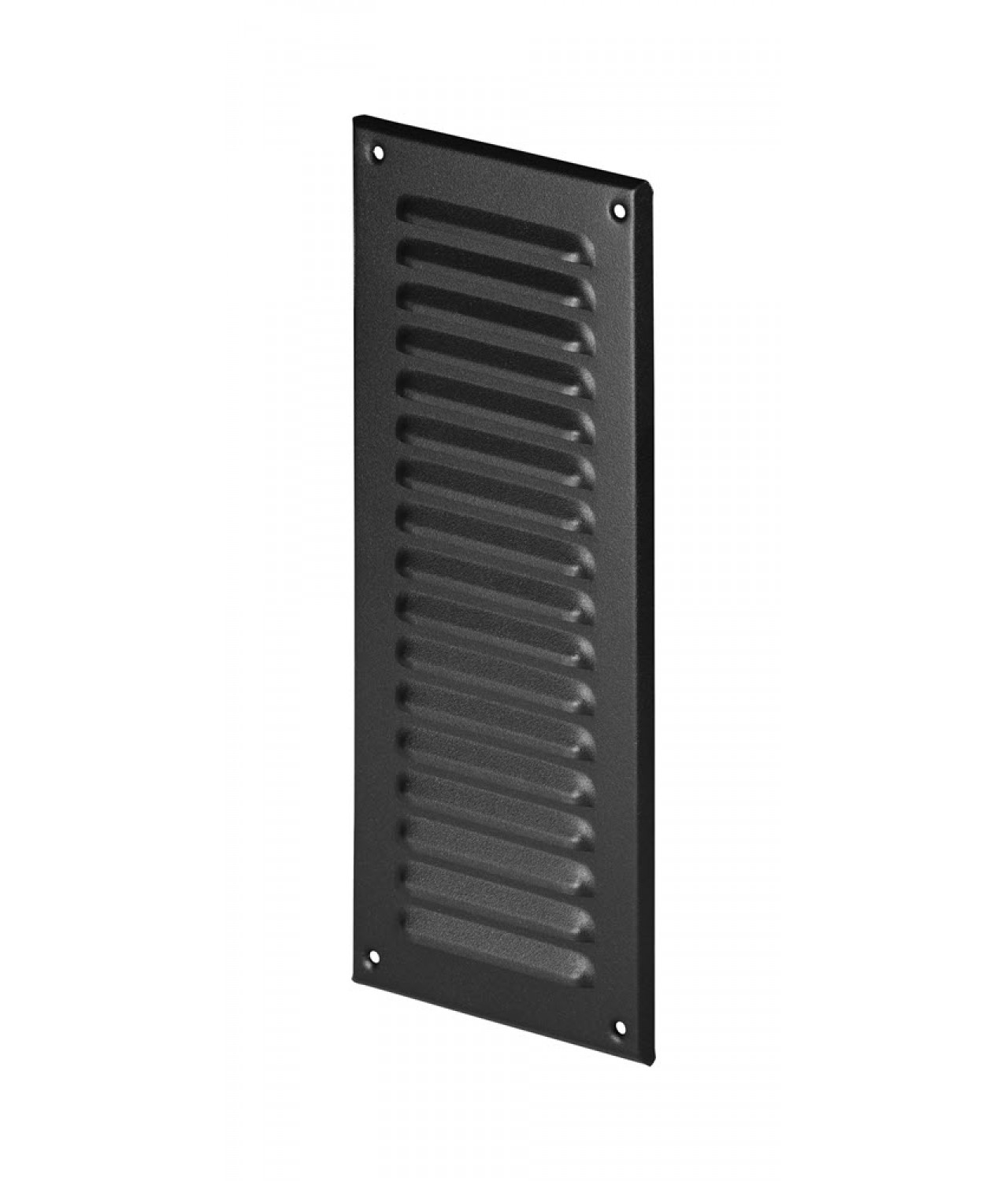 Metal vent cover META12GR 125x295 mm