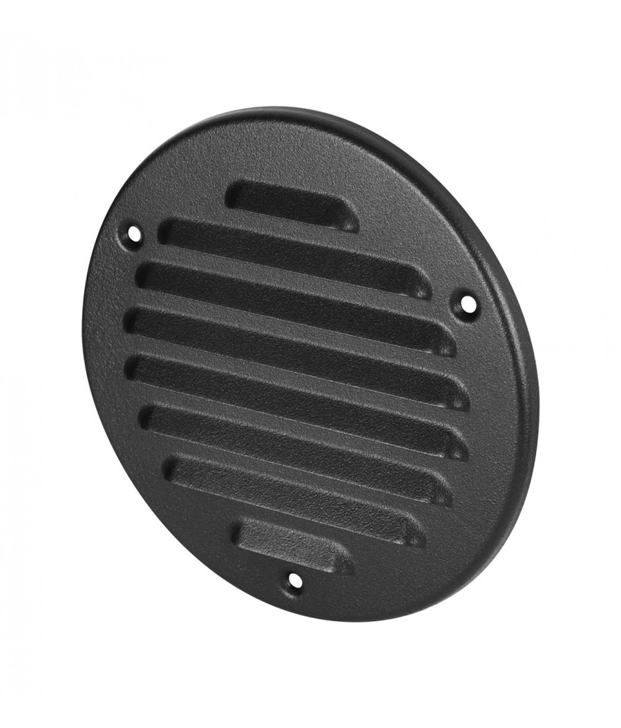 Metal vent cover META14GR Ø100 mm