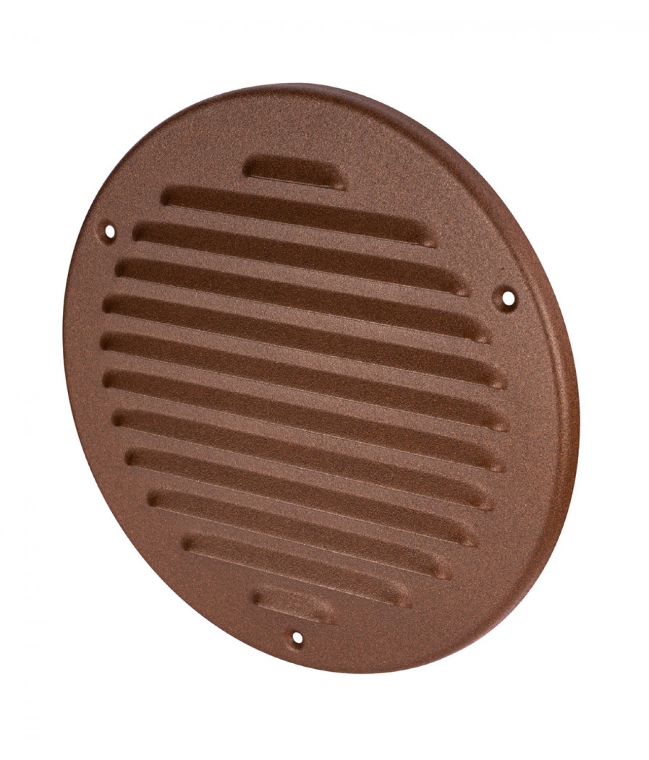 Metal vent cover META18BR Ø150 mm