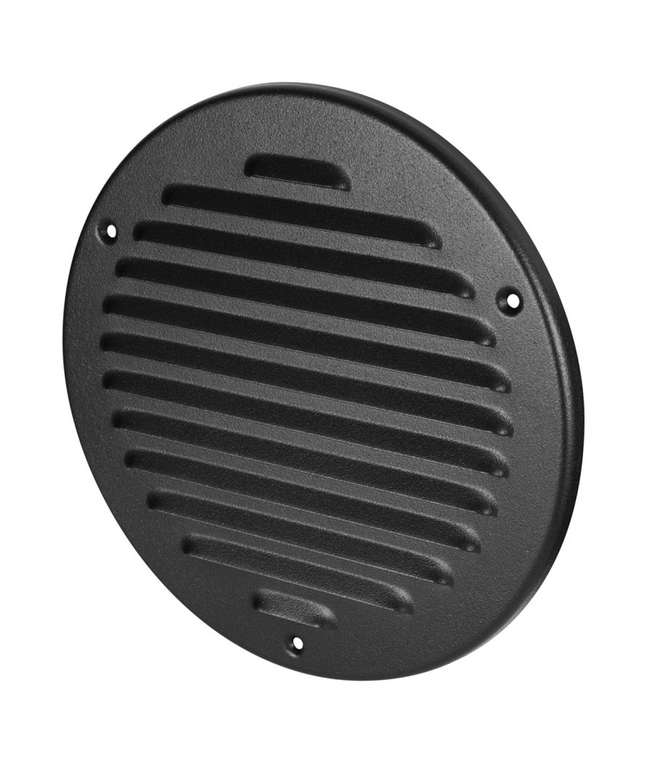 Metal vent cover META18GR Ø150 mm