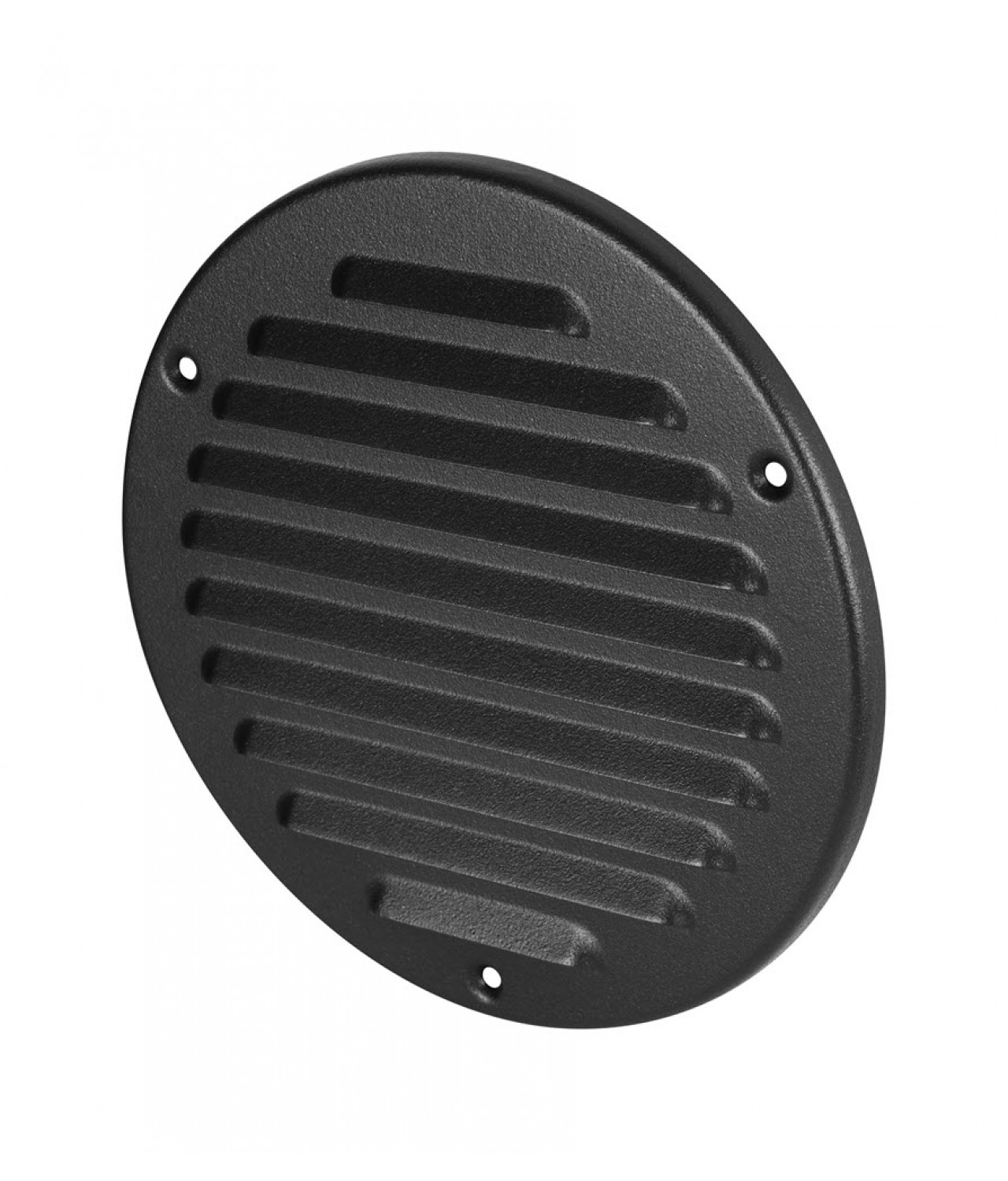 Metal vent cover META16GR Ø125 mm