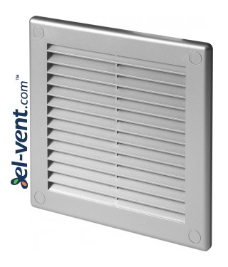 Vent cover GRU2SS, 150x150 mm Vent cover GRU2SS, 150x150 mm