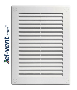 Vent cover GRU28, 150x200 mm Vent cover GRU28, 150x200 mm