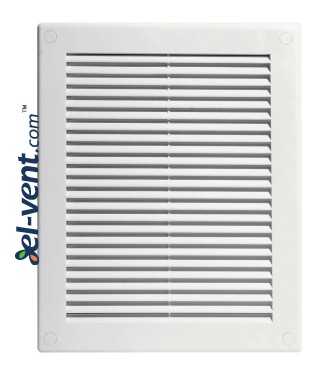 Vent cover GRU22, 200x250 mm Vent cover GRU22, 200x250 mm