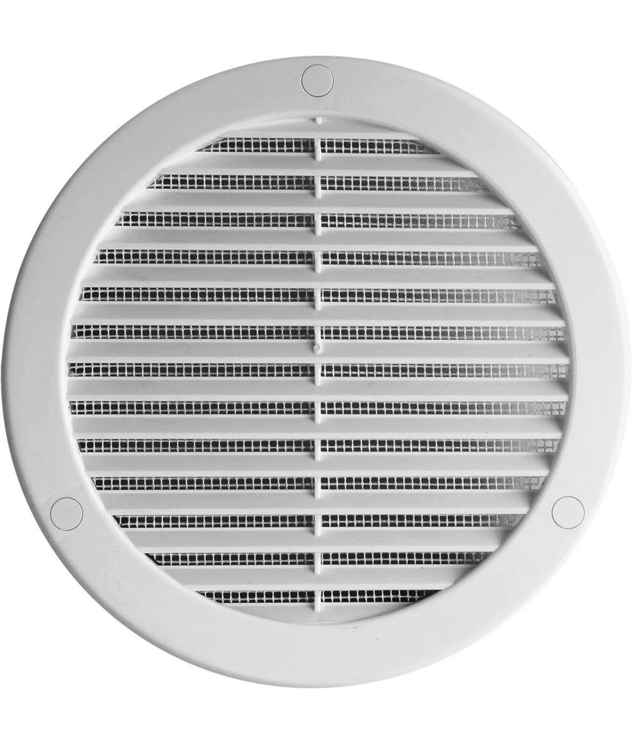 Vent cover Ø100 mm, GRU14K