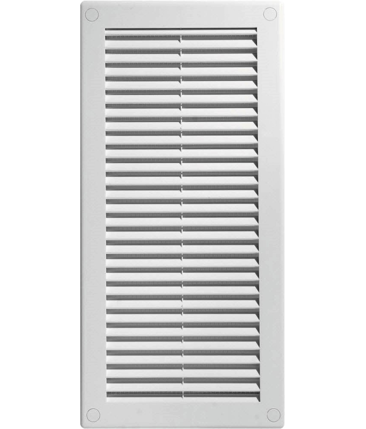 Ventiliacijos grotelės 150x310 mm, GRU12