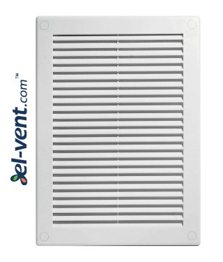Vent cover 180x250 mm, GRU4 Vent cover 180x250 mm, GRU4