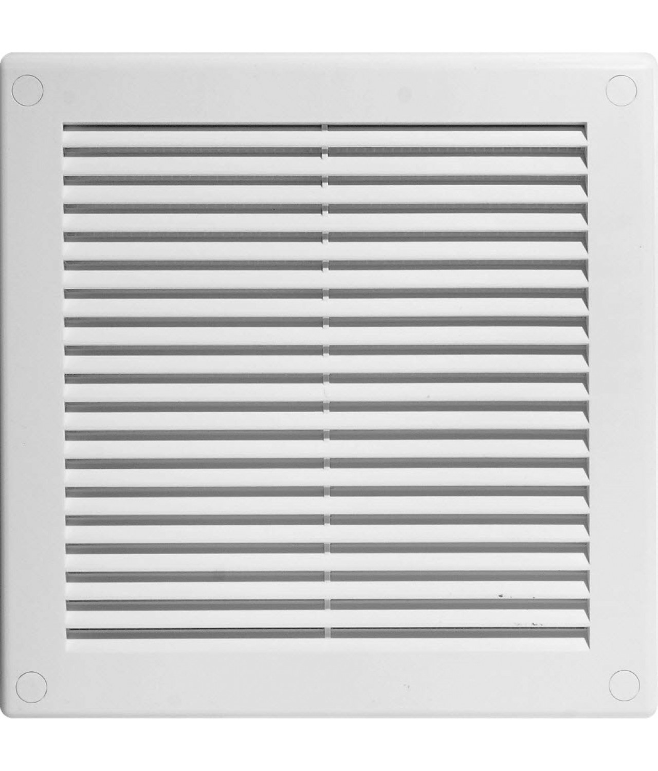 Vent cover 200x200 mm, GRU6