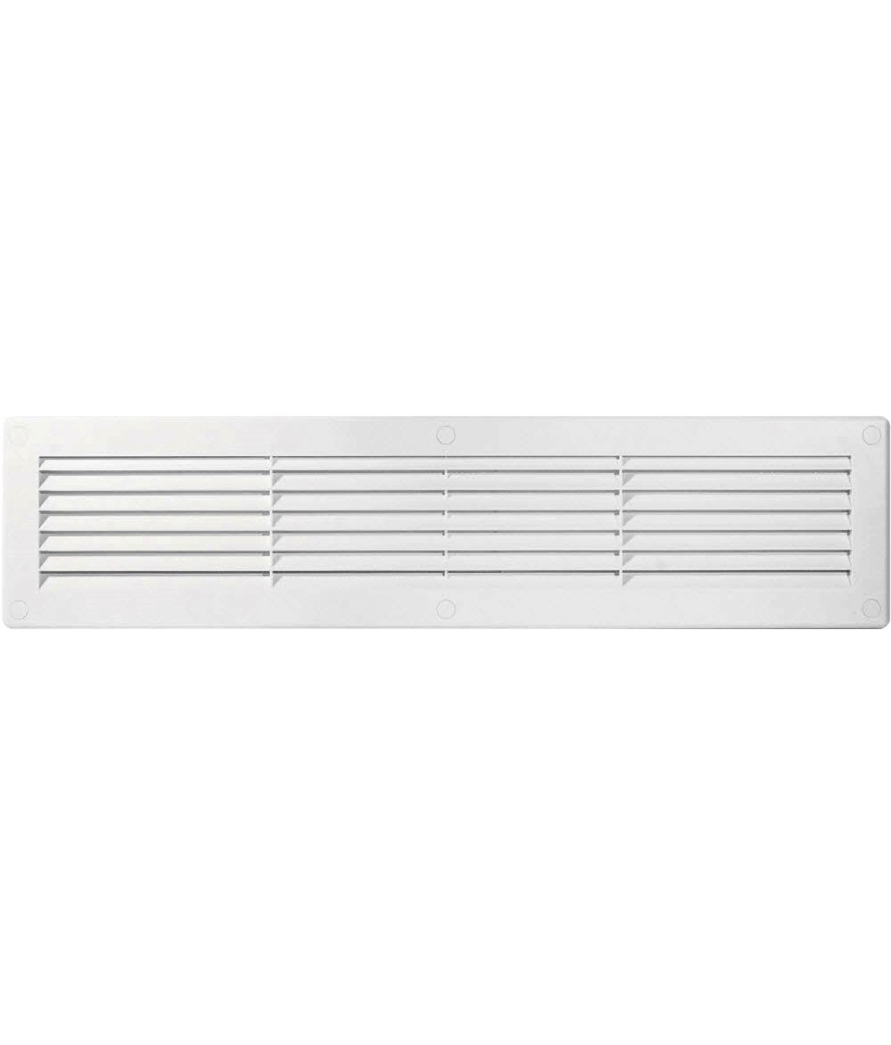 Vent cover 460x110 mm, GRU26