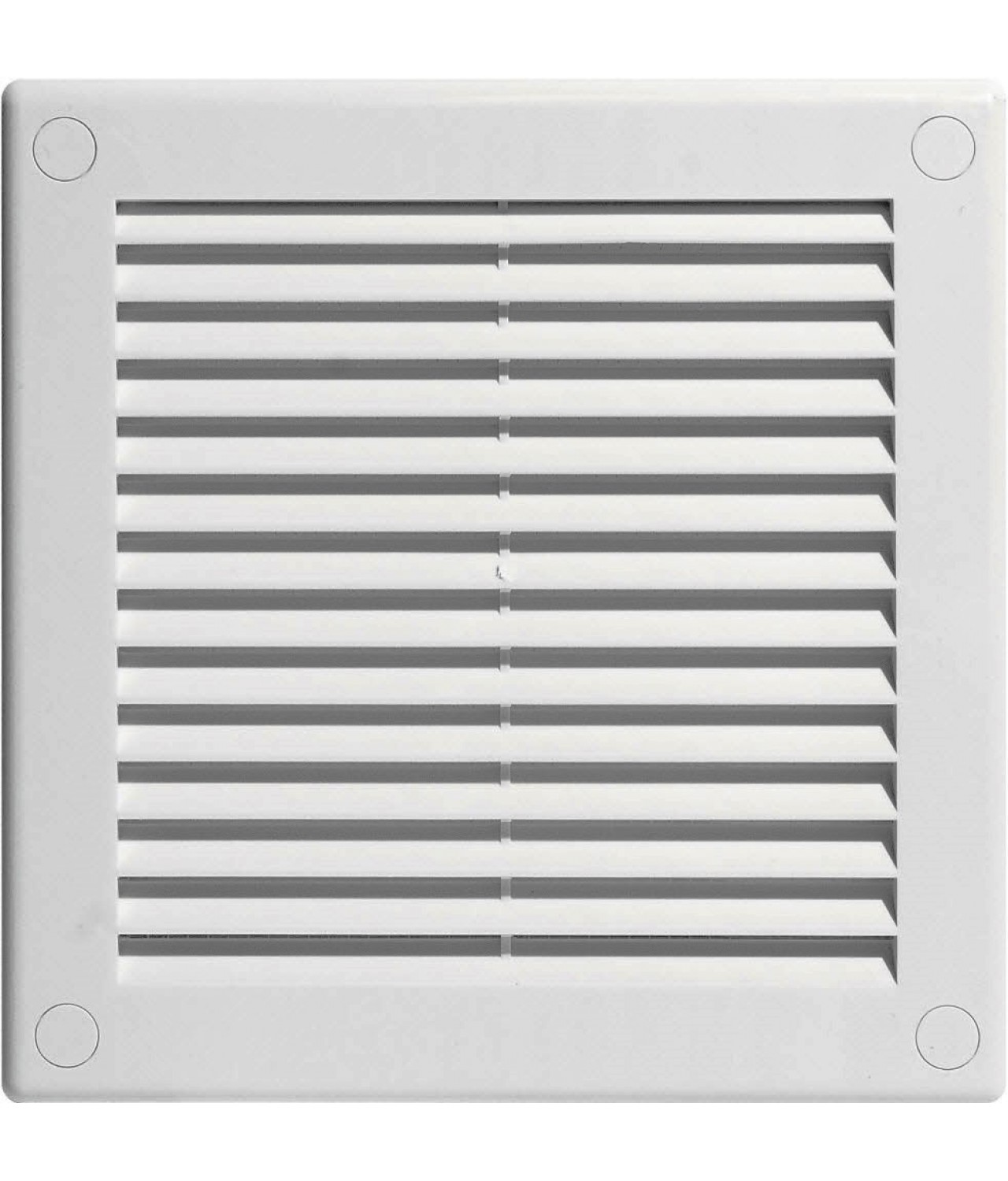 Vent cover 100x100 mm, GRU30