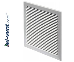 Vent covers