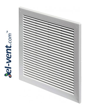 Vent cover GRU10, 300x300 mm - image Vent cover GRU10, 300x300 mm - image
