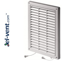 Vent covers STYLE