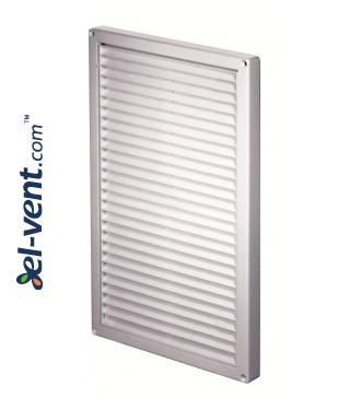 Vent cover GRT84, 220x340 mm