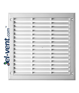 Ventilation grille GRTK1, 190x190 mm